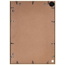 Matte Premium Metallicus A2 Metal Photo Frame